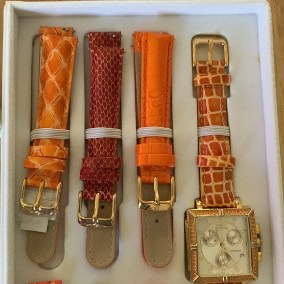 Invicta Special Edition Watch New - Picture 4 of 6